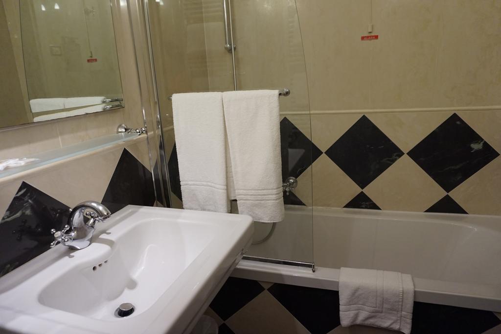 La Locanda di Orsaria