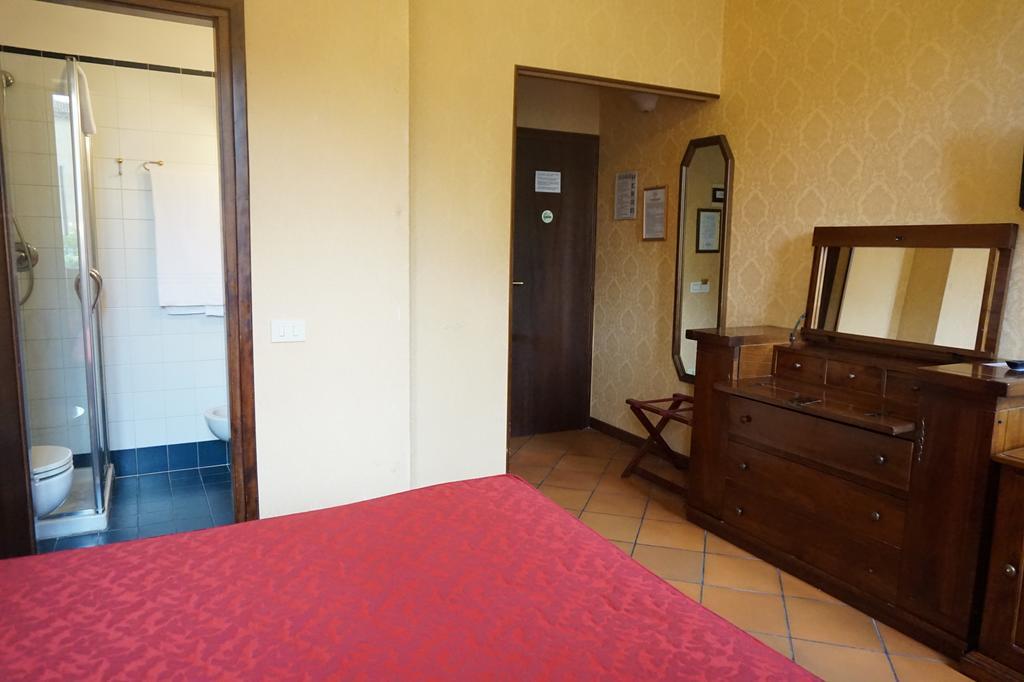 La Locanda di Orsaria