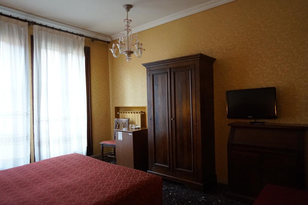 La Locanda di Orsaria