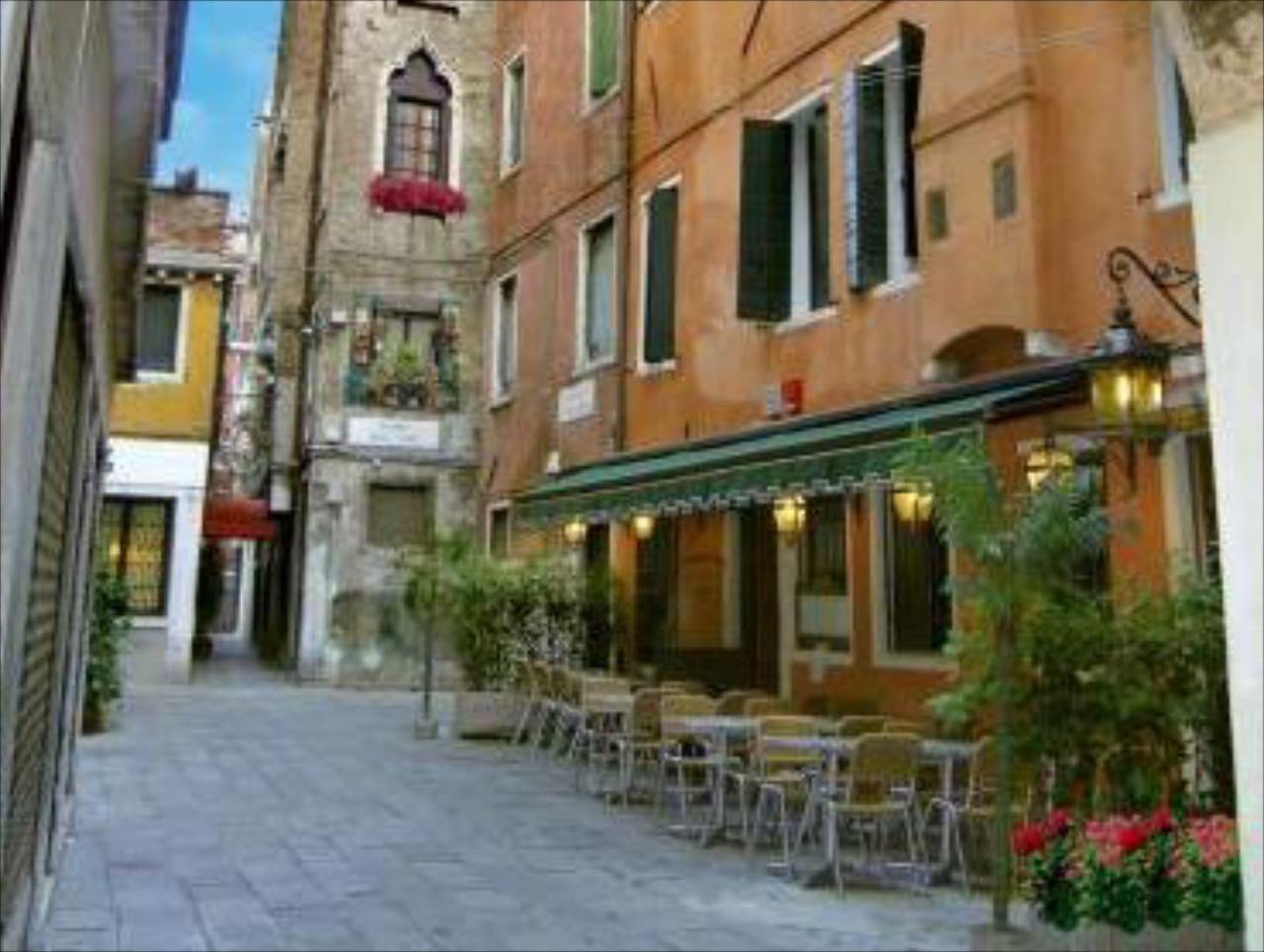 Locanda La Bricola