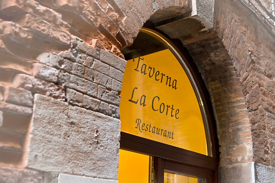 Locanda La Corte
