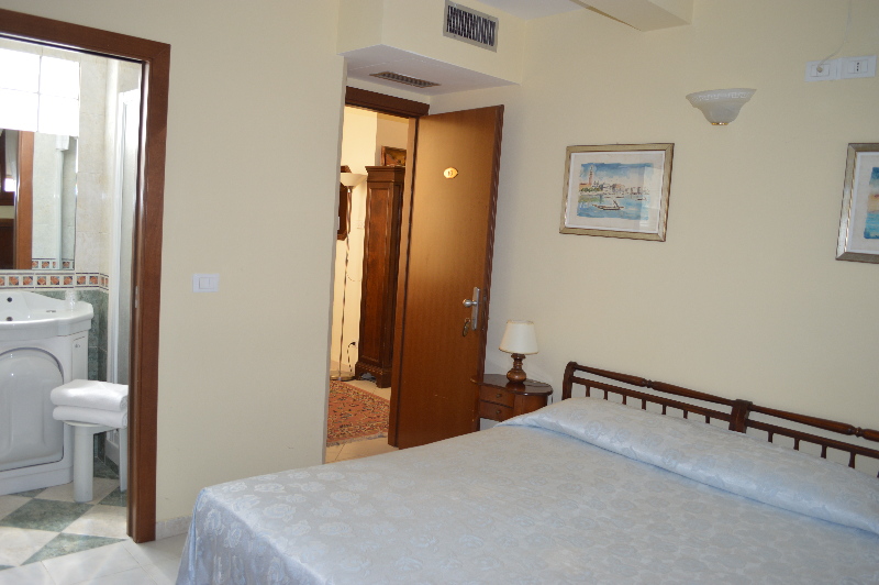 Hotel Locanda Salieri