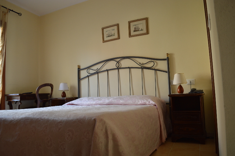 Hotel Locanda Salieri