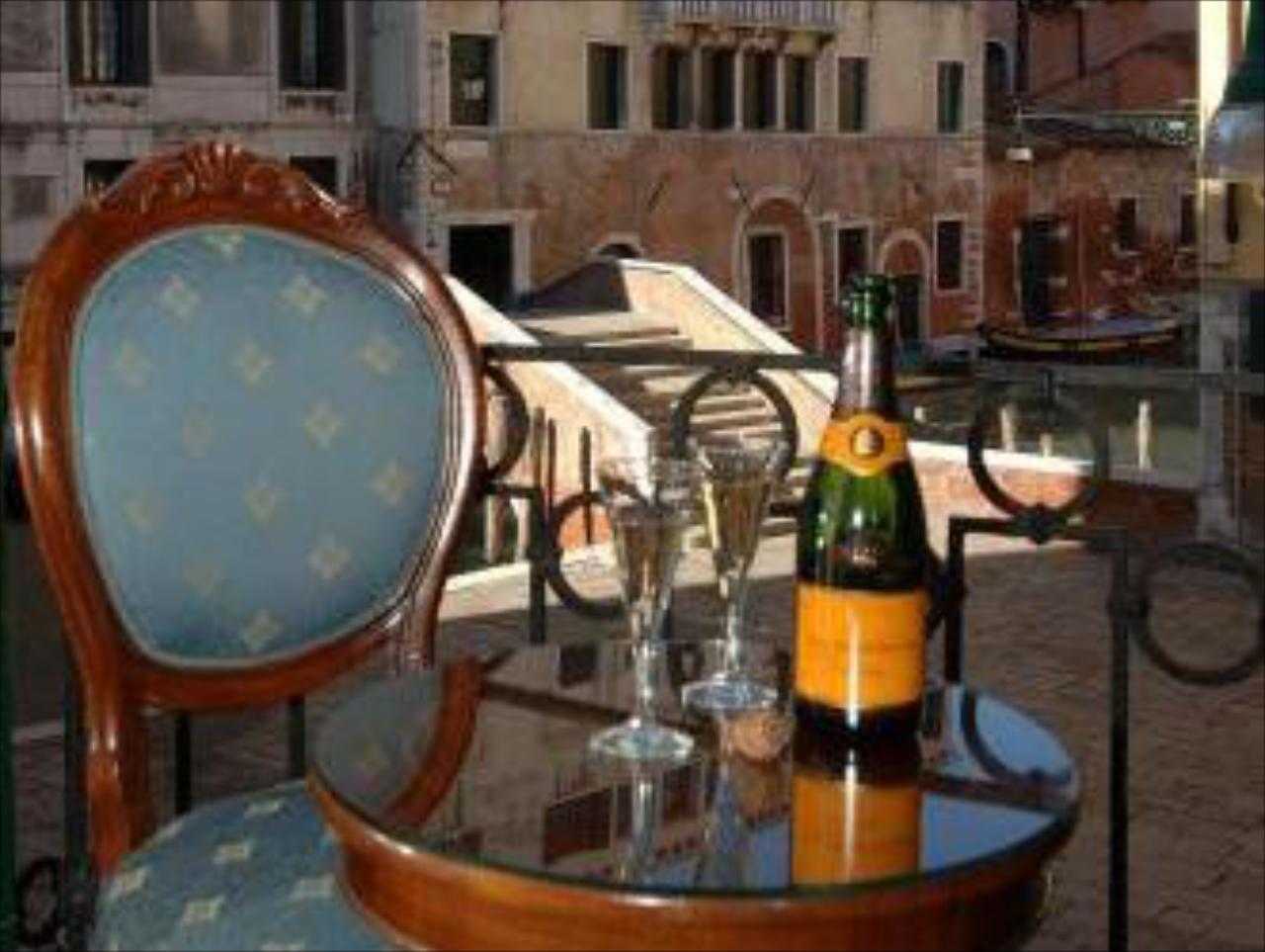 Locanda Sant' Agostin