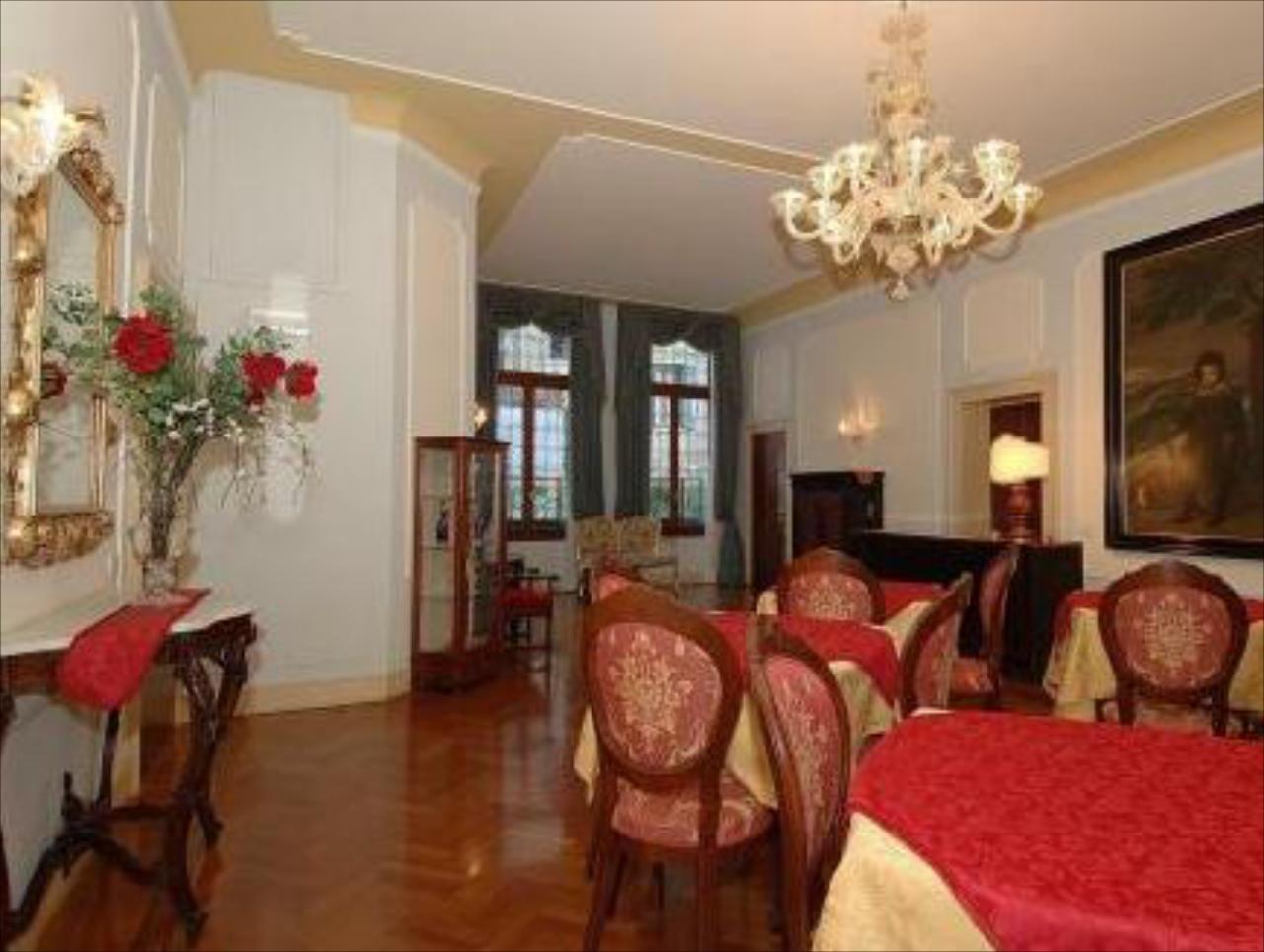 Locanda Sant' Agostin