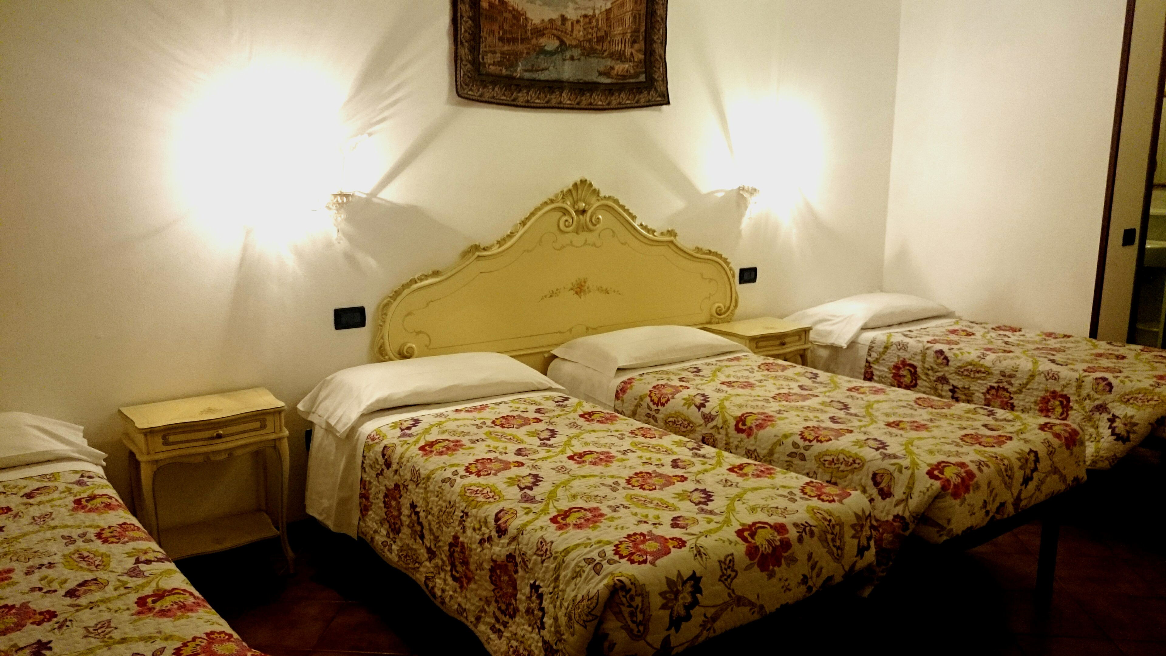 Locanda SS. Giovanni e Paolo