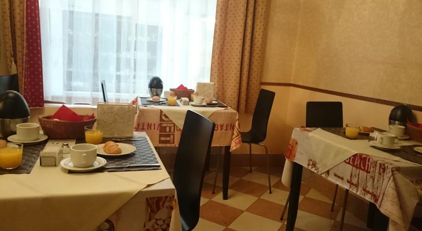 Locanda SS. Giovanni e Paolo