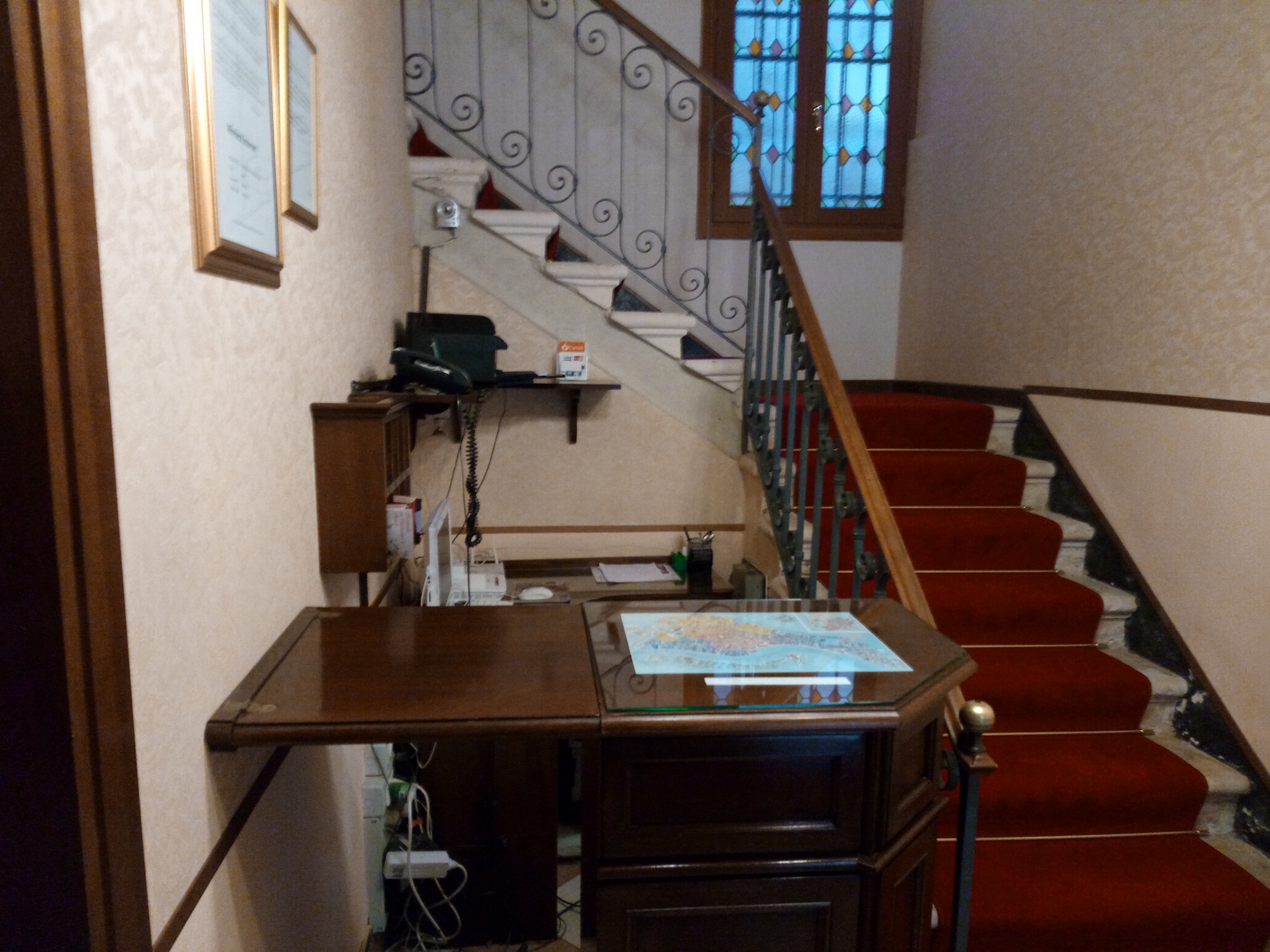 Locanda SS. Giovanni e Paolo