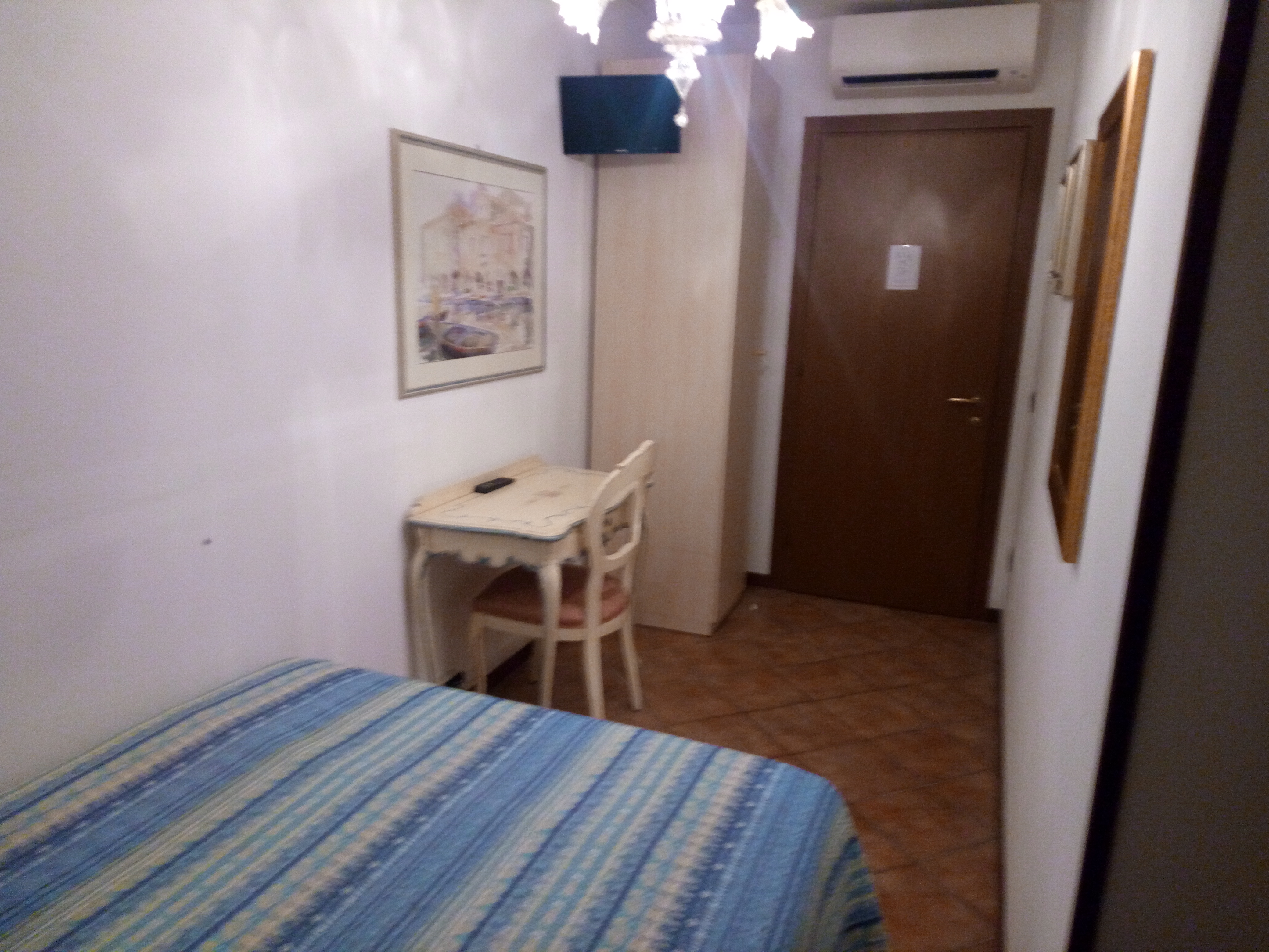 Locanda SS. Giovanni e Paolo