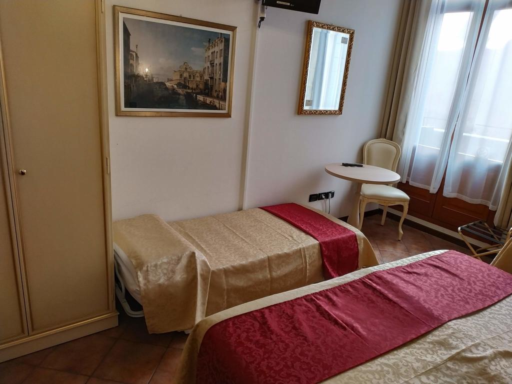 Locanda SS. Giovanni e Paolo