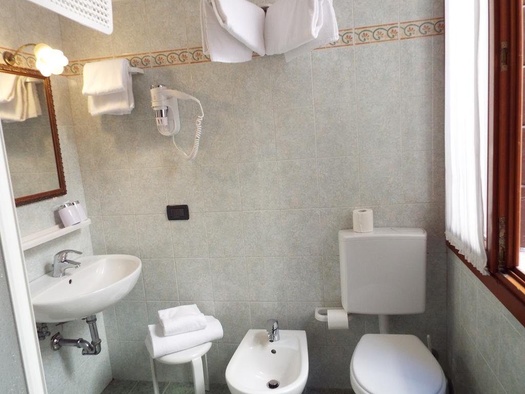 Locanda SS. Giovanni e Paolo