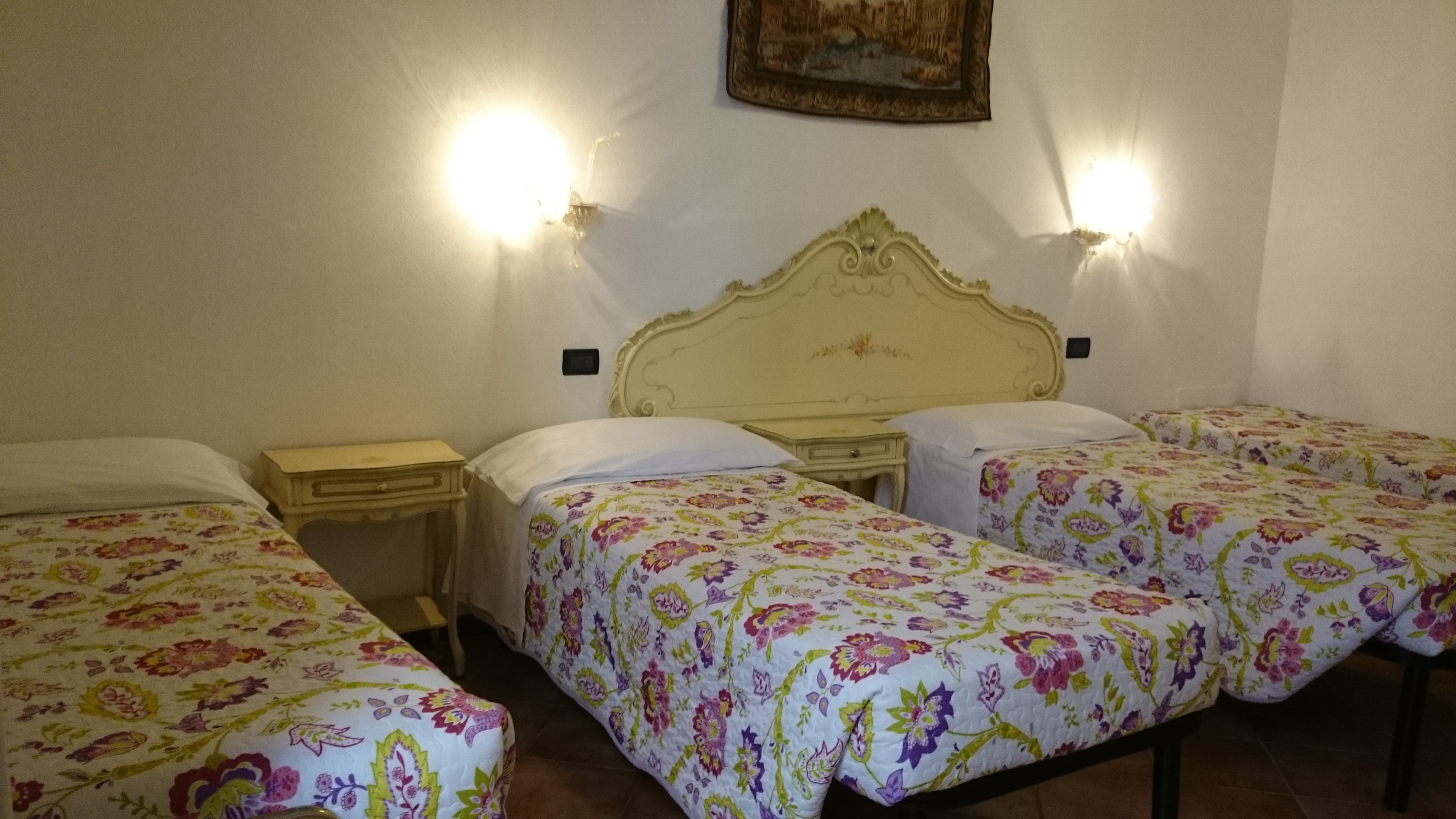Locanda SS. Giovanni e Paolo