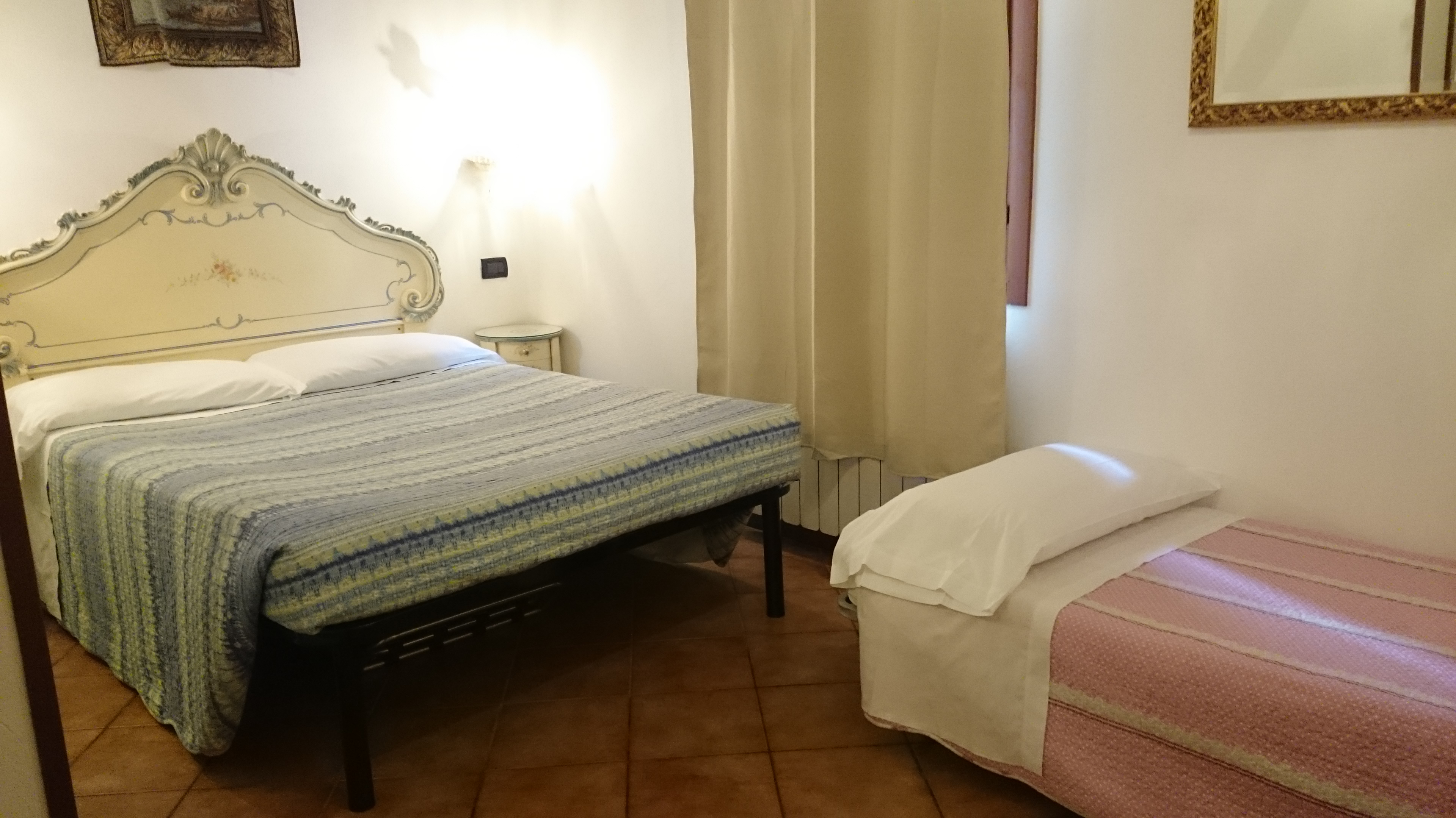 Locanda SS. Giovanni e Paolo