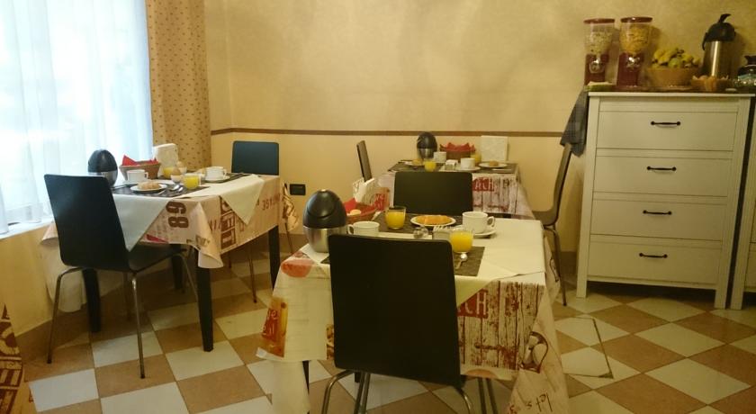 Locanda SS. Giovanni e Paolo