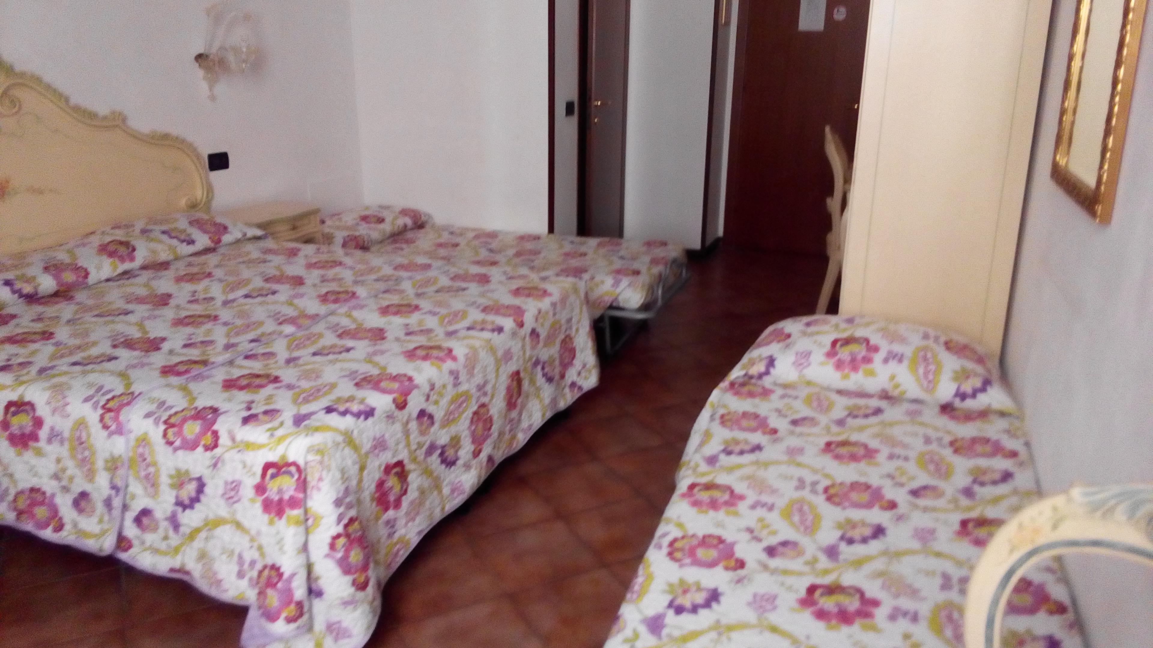 Locanda SS. Giovanni e Paolo