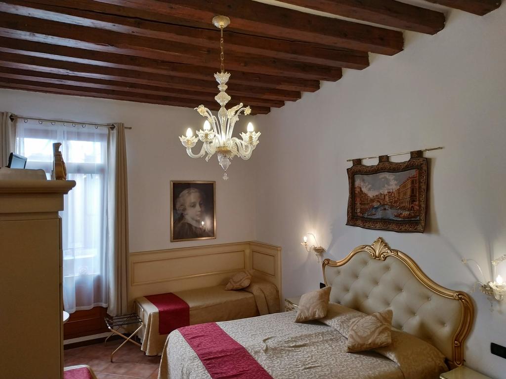 Locanda SS. Giovanni e Paolo