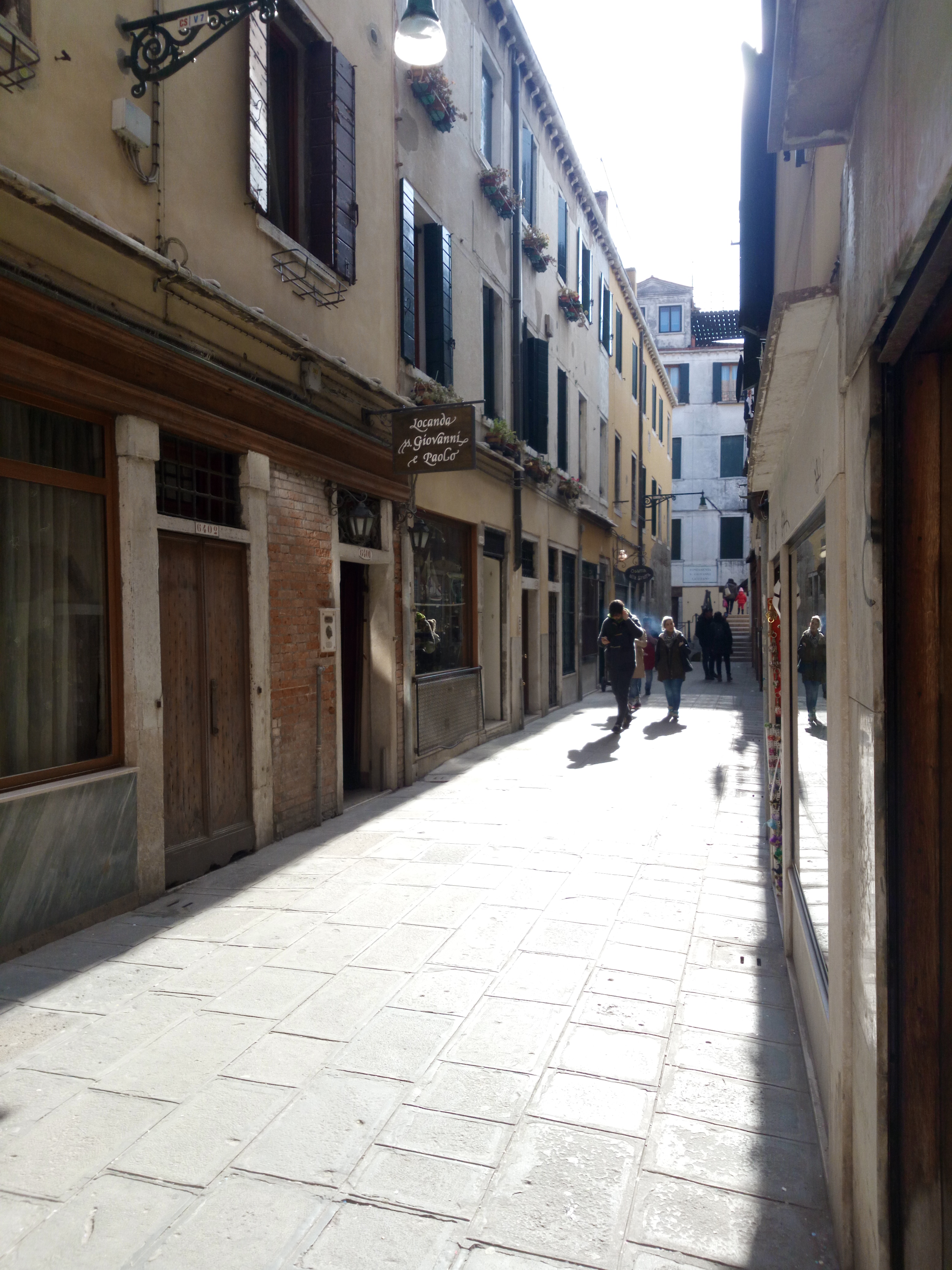 Locanda SS. Giovanni e Paolo