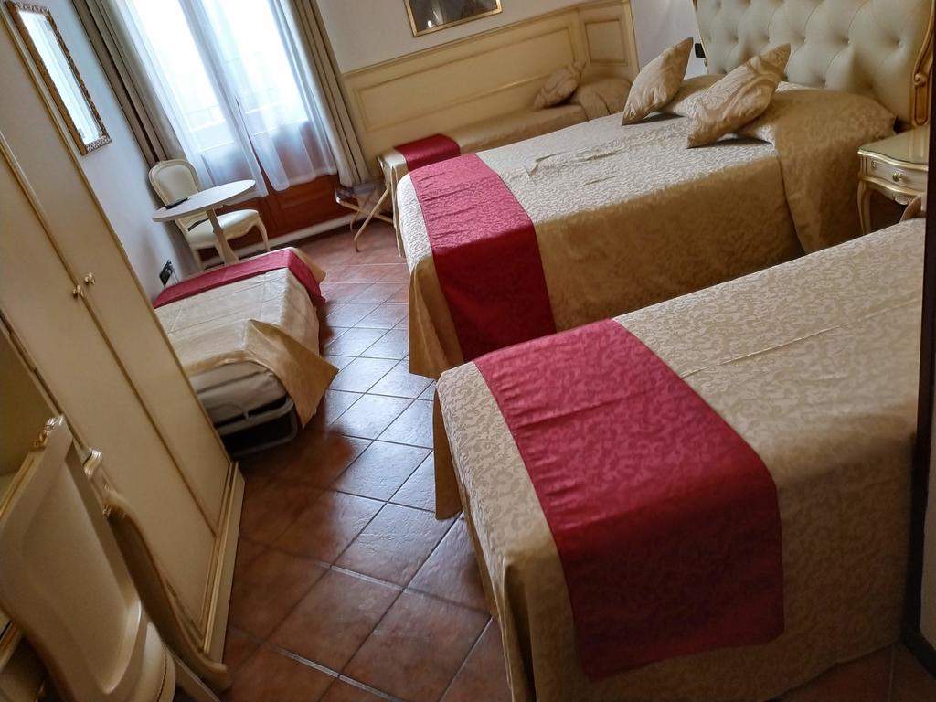 Locanda SS. Giovanni e Paolo