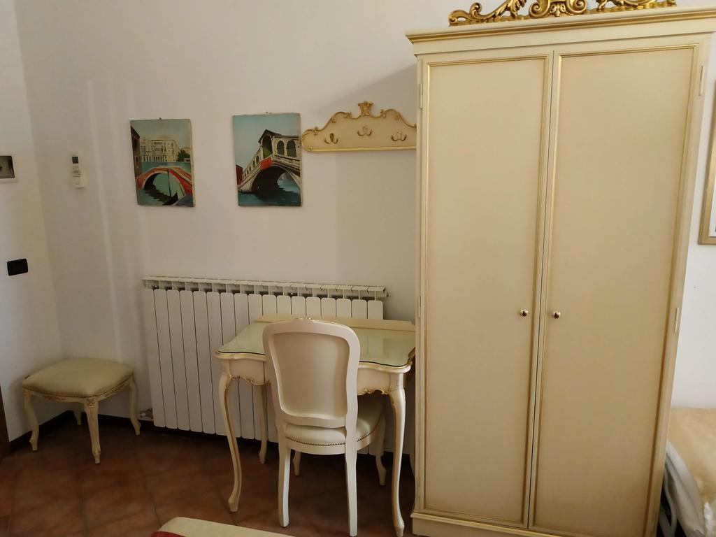 Locanda SS. Giovanni e Paolo
