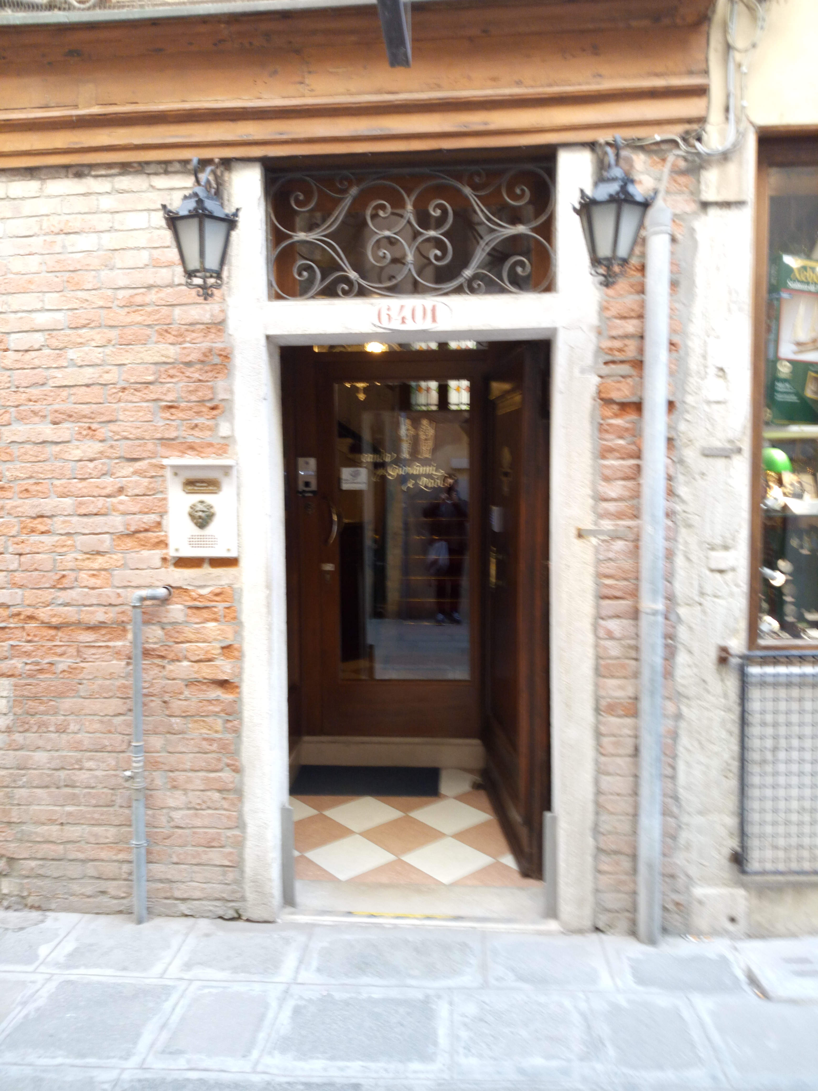 Locanda SS. Giovanni e Paolo