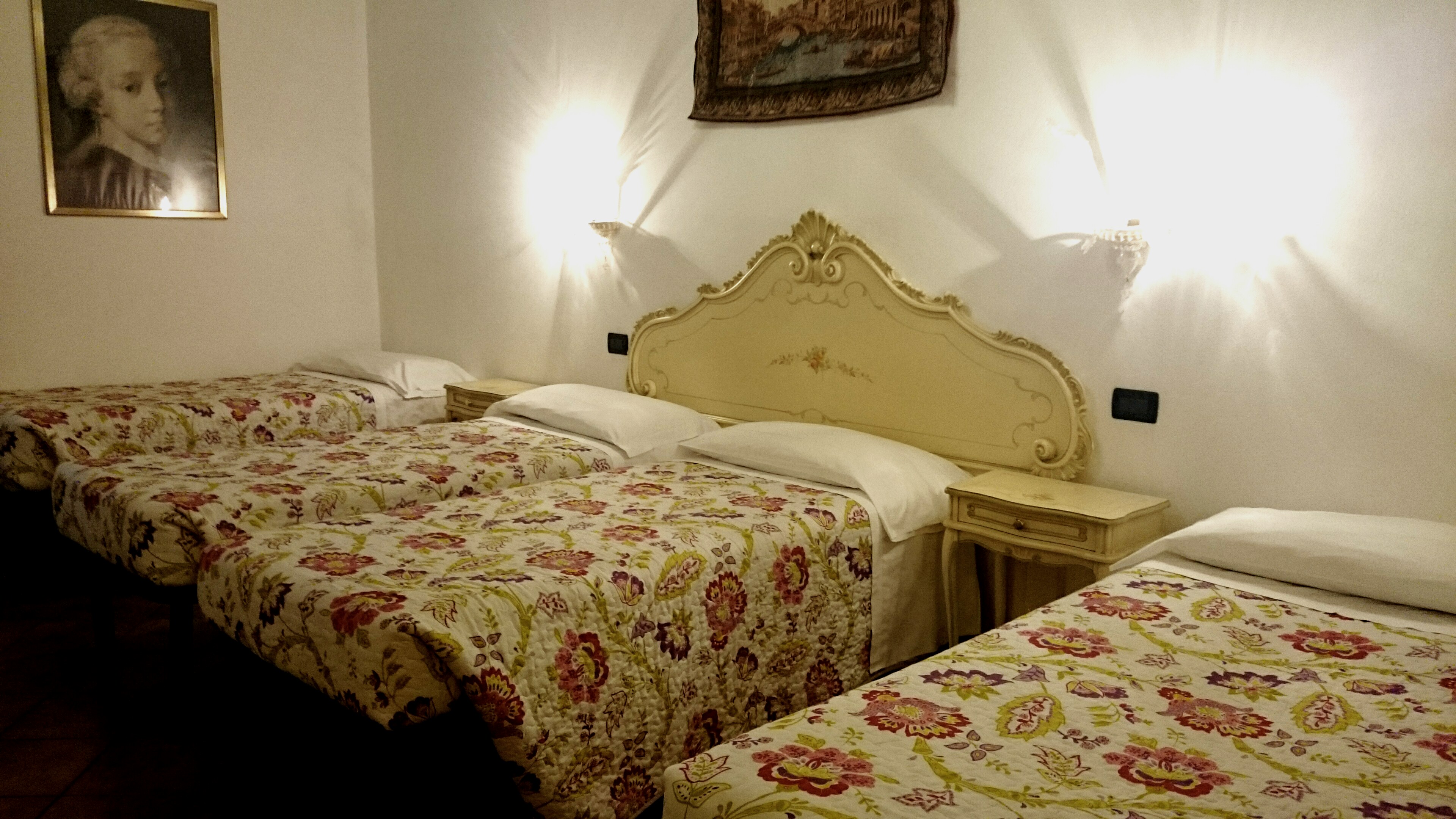 Locanda SS. Giovanni e Paolo