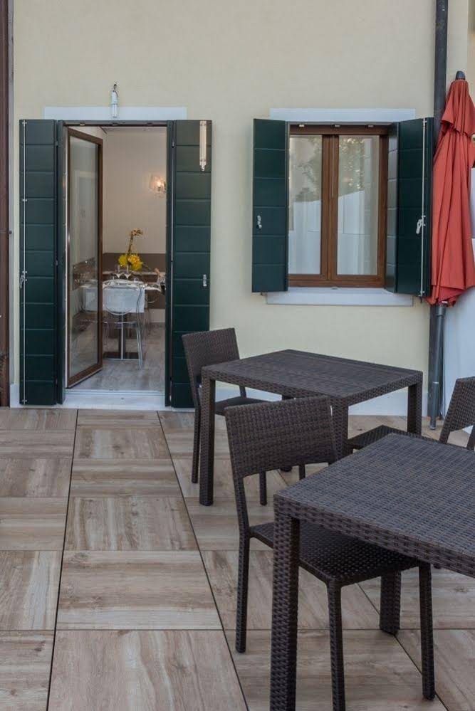 Locanda Stravedo
