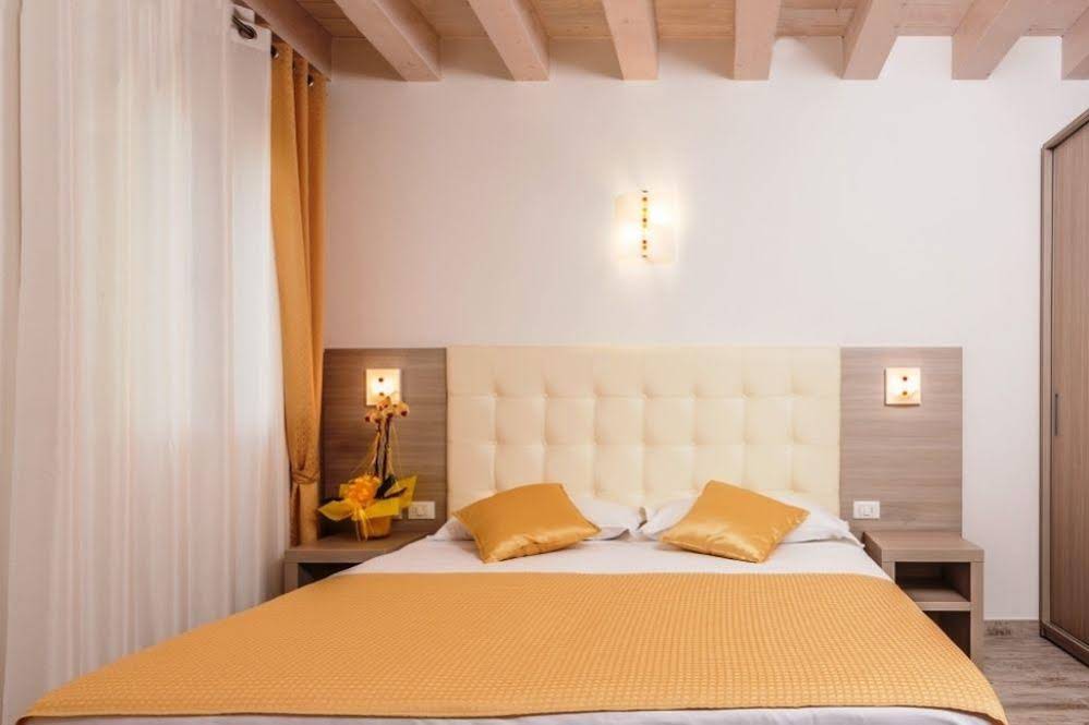 Locanda Stravedo