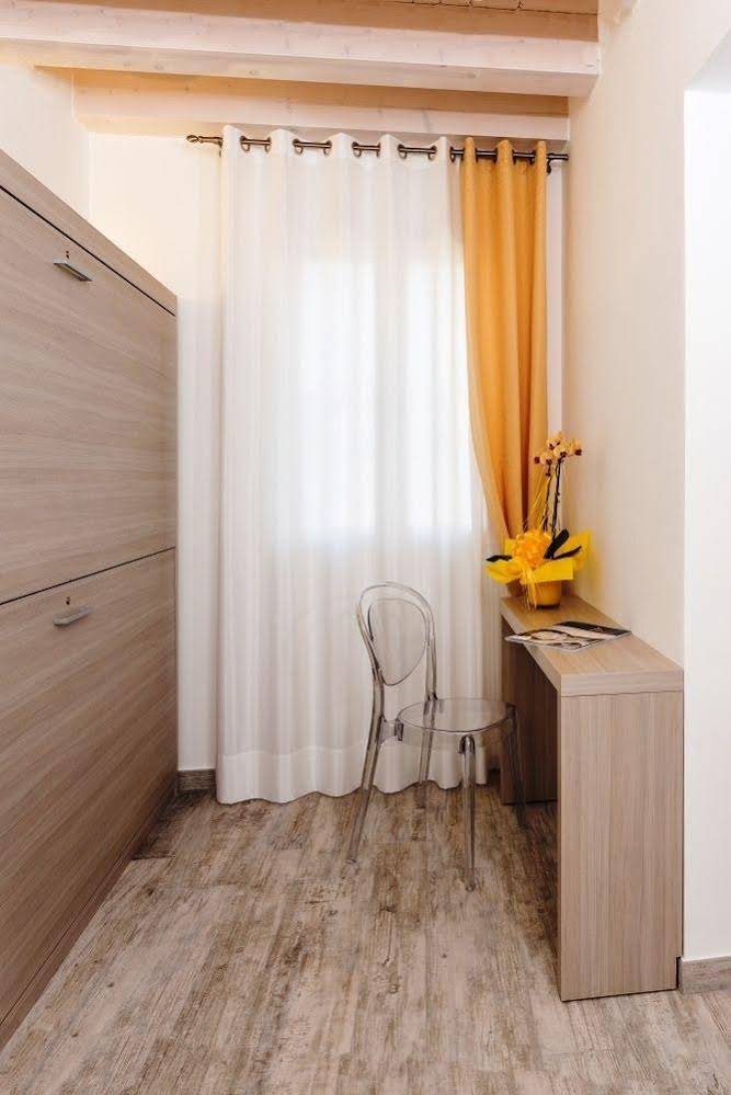Locanda Stravedo
