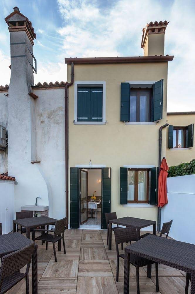 Locanda Stravedo