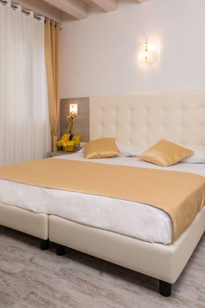 Locanda Stravedo