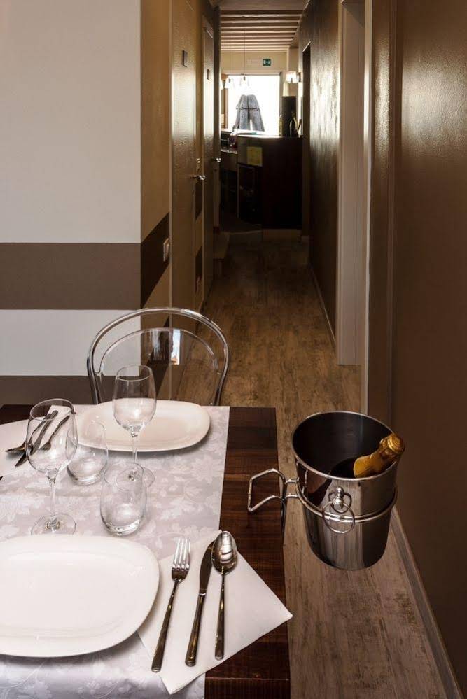 Locanda Stravedo