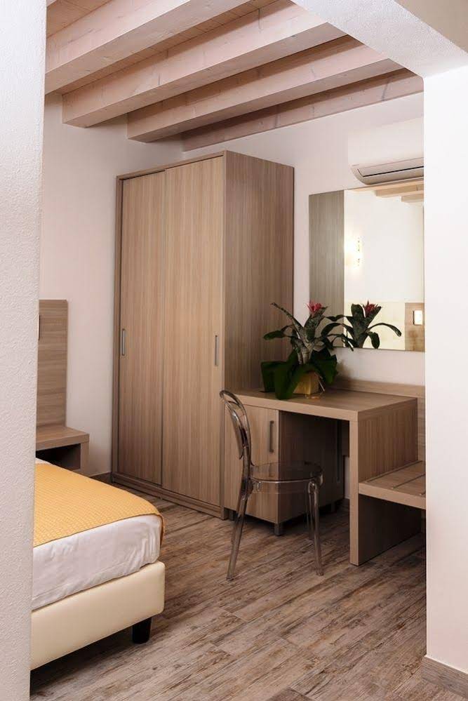 Locanda Stravedo