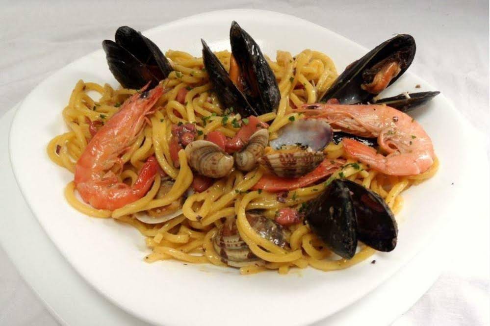 Locanda Stravedo