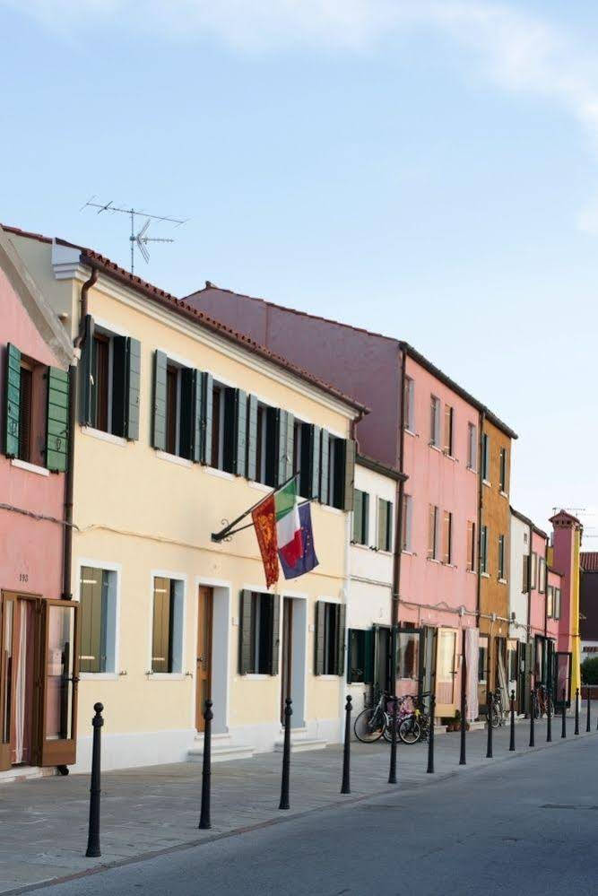 Locanda Stravedo