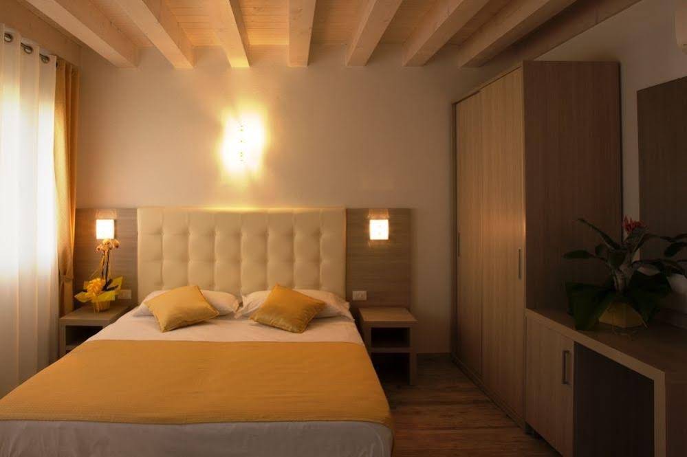 Locanda Stravedo