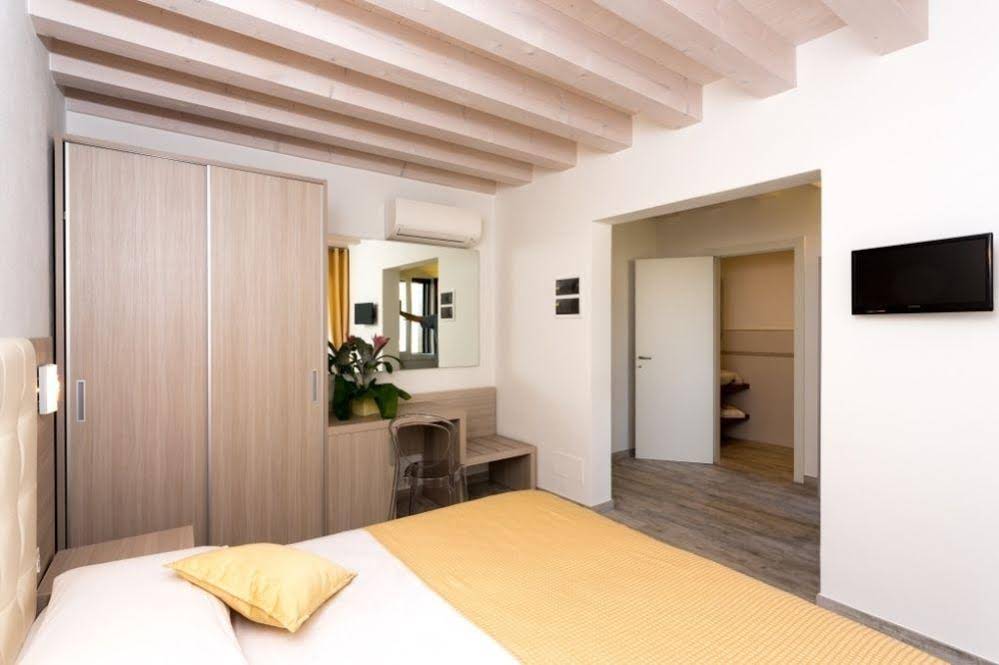 Locanda Stravedo