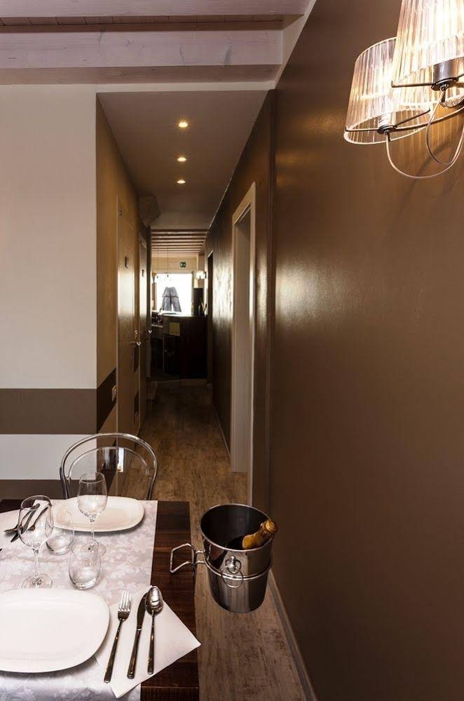Locanda Stravedo