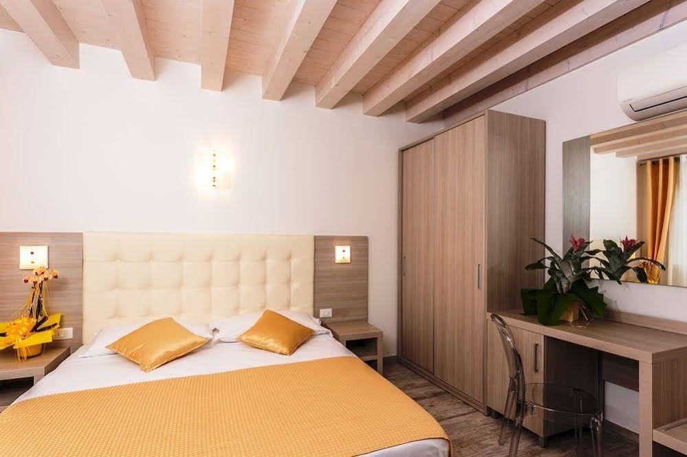Locanda Stravedo