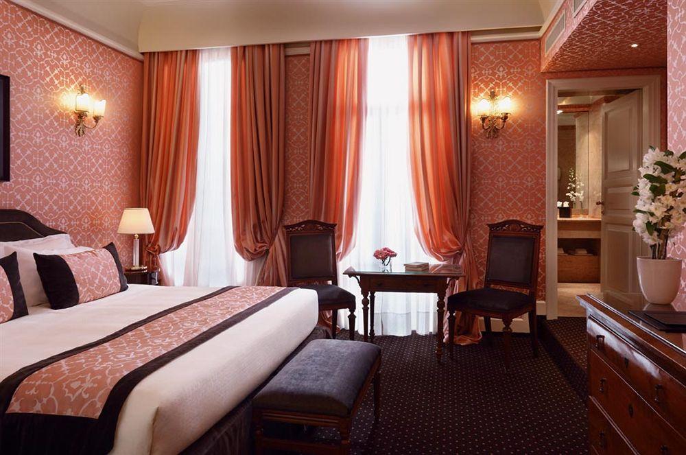 Hotel Londra Palace