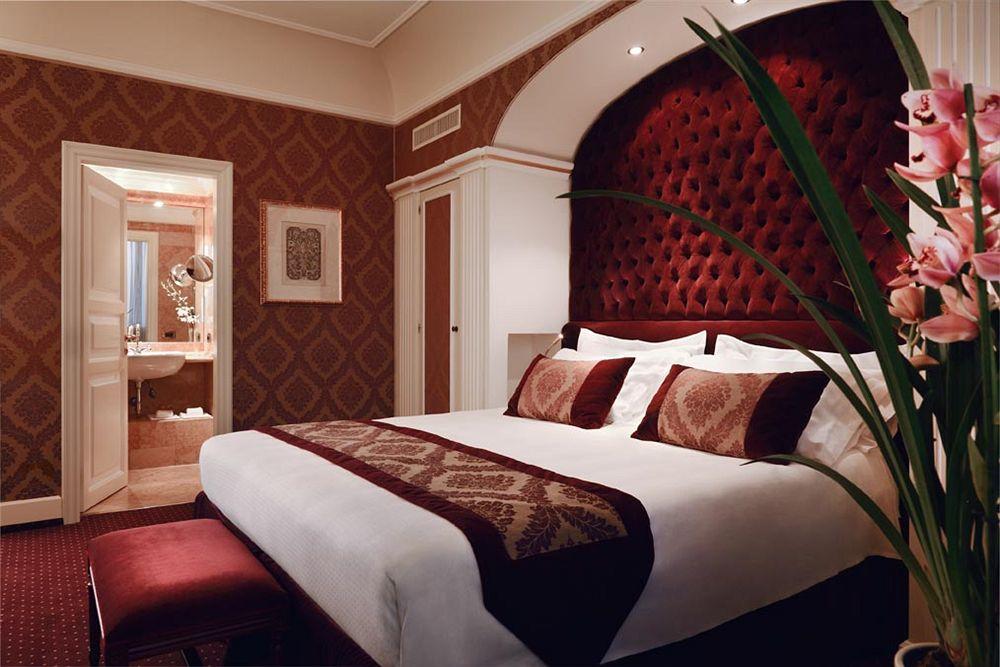 Hotel Londra Palace