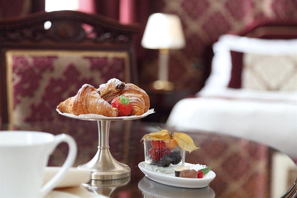 Hotel Londra Palace