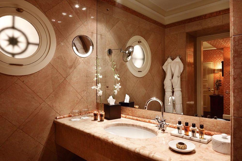 Hotel Londra Palace