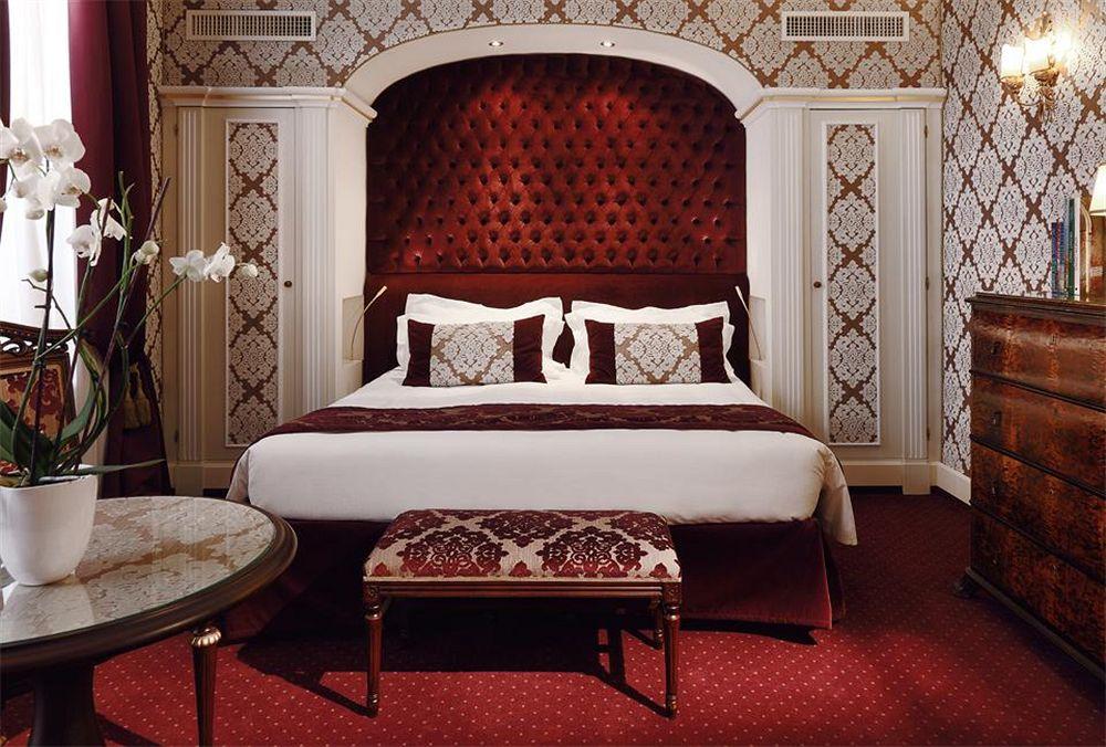 Hotel Londra Palace