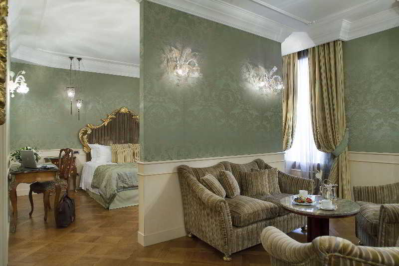 Baglioni Hotel Luna