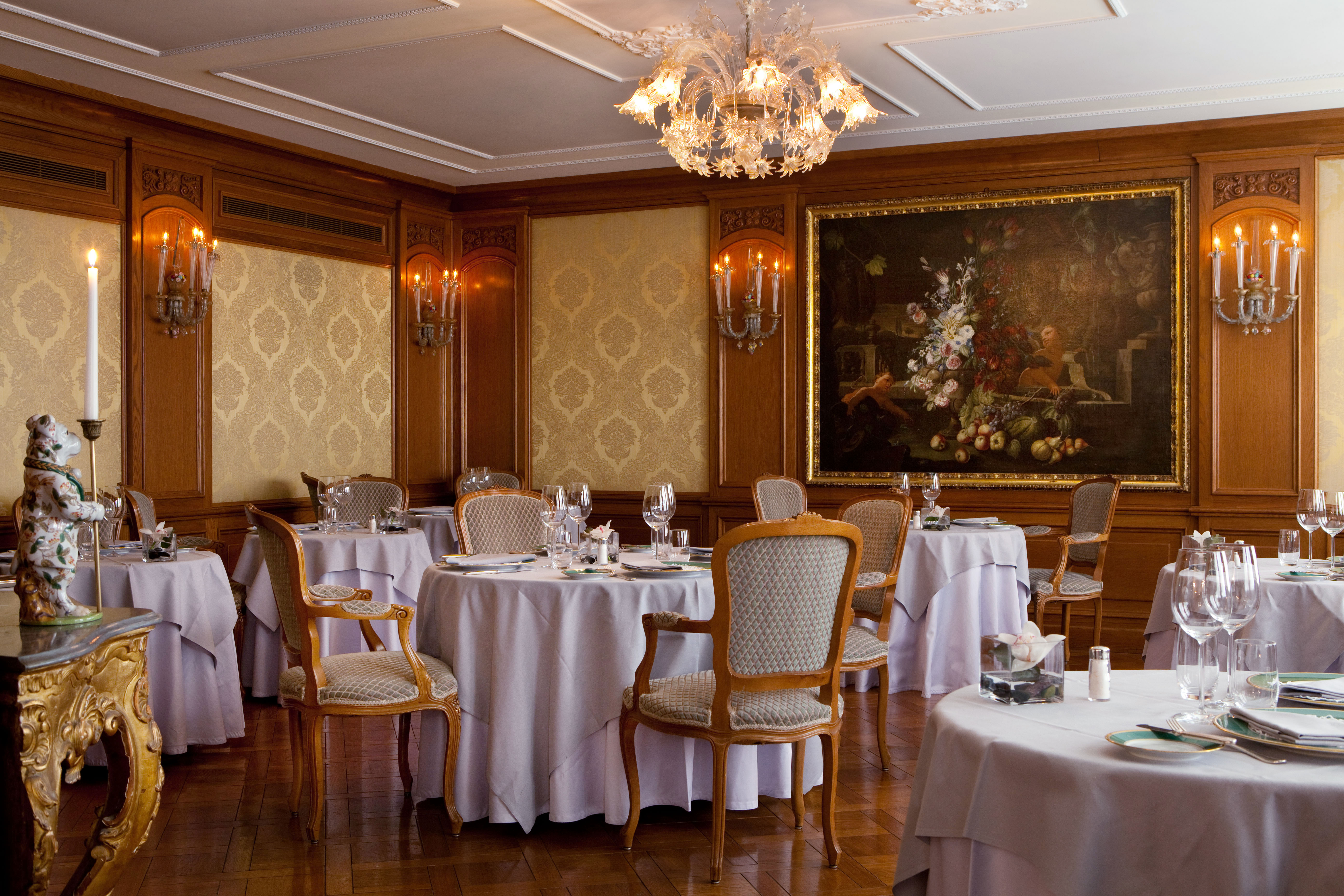 Baglioni Hotel Luna
