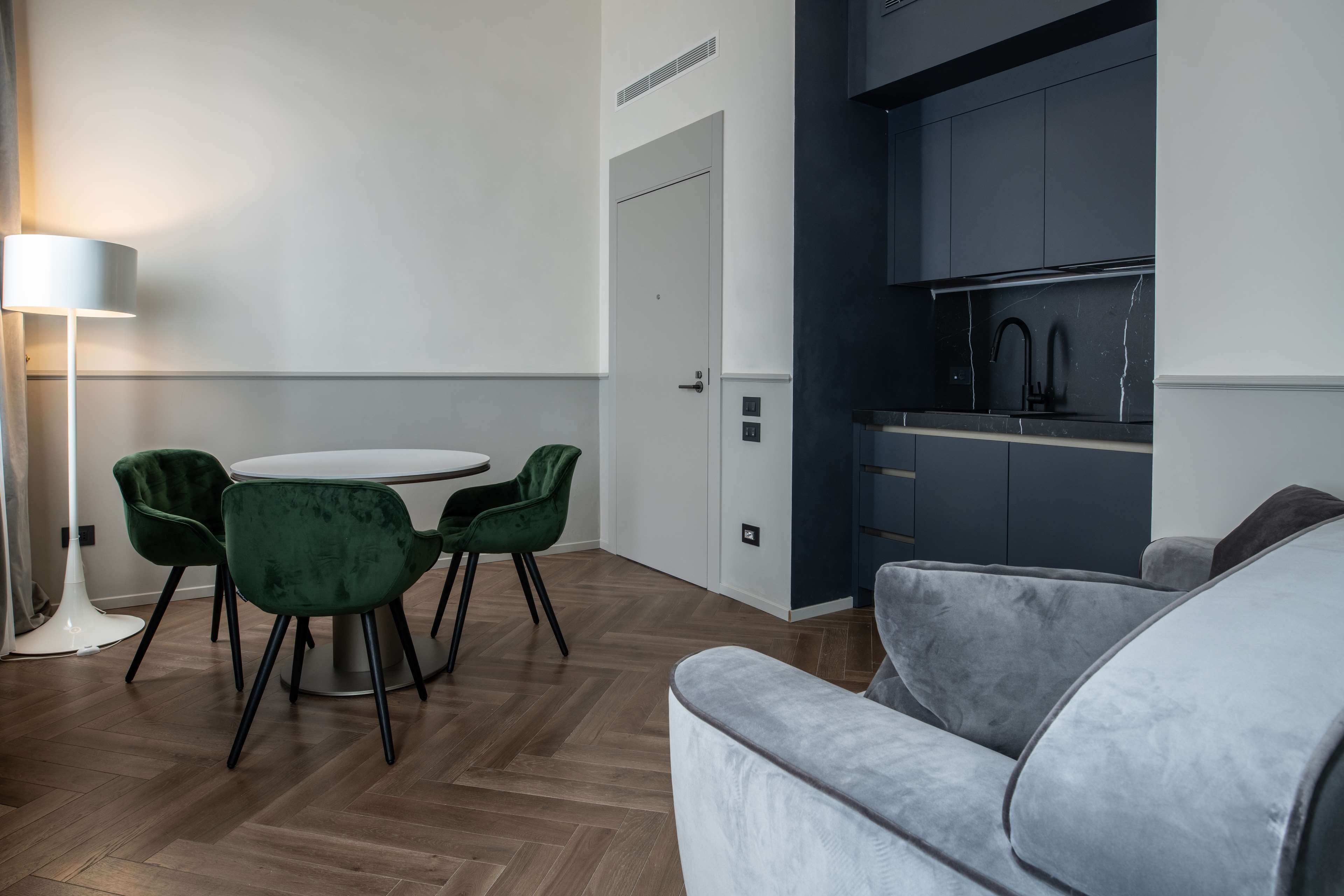 Luxury Apartments Palazzo Nani