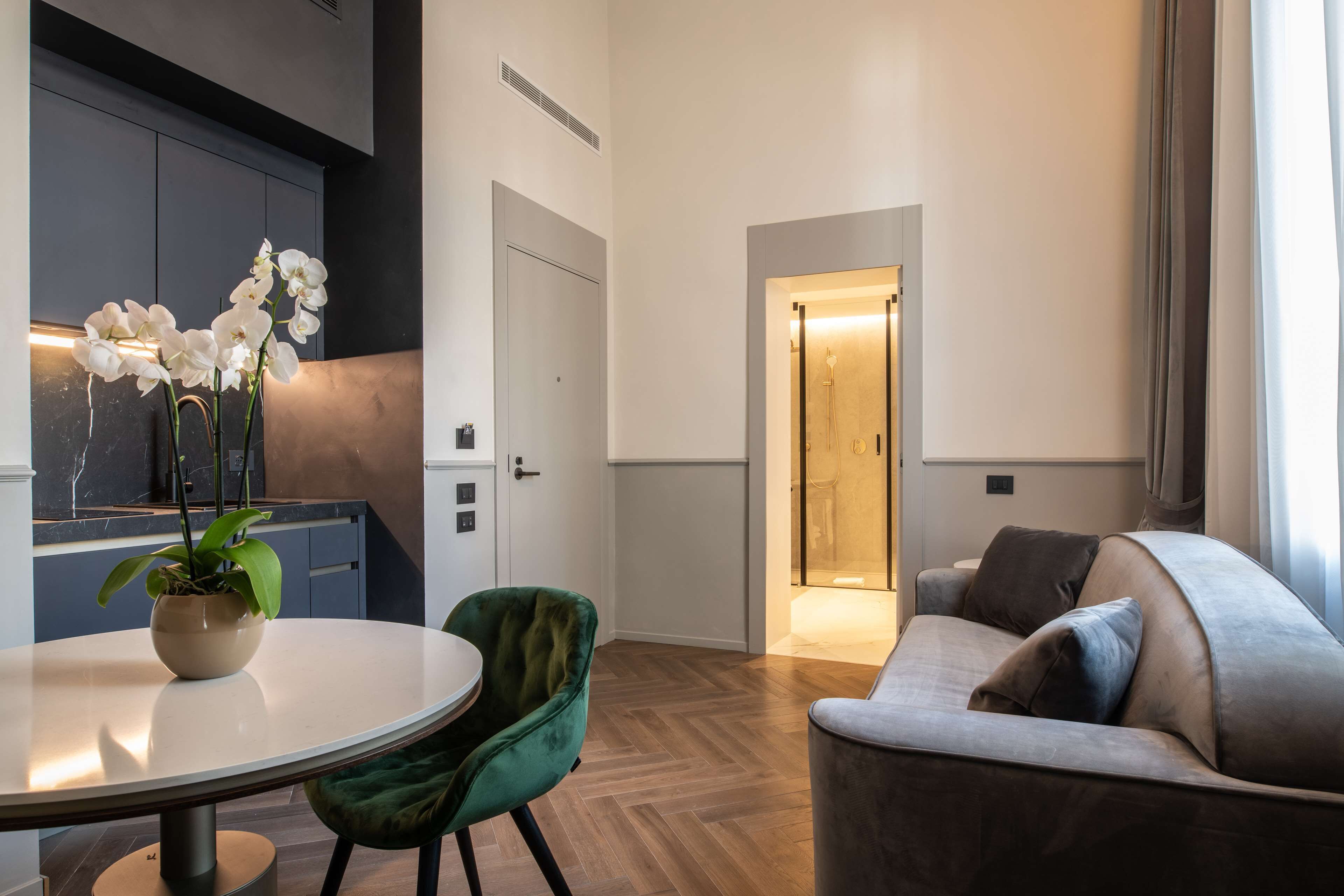 Luxury Apartments Palazzo Nani