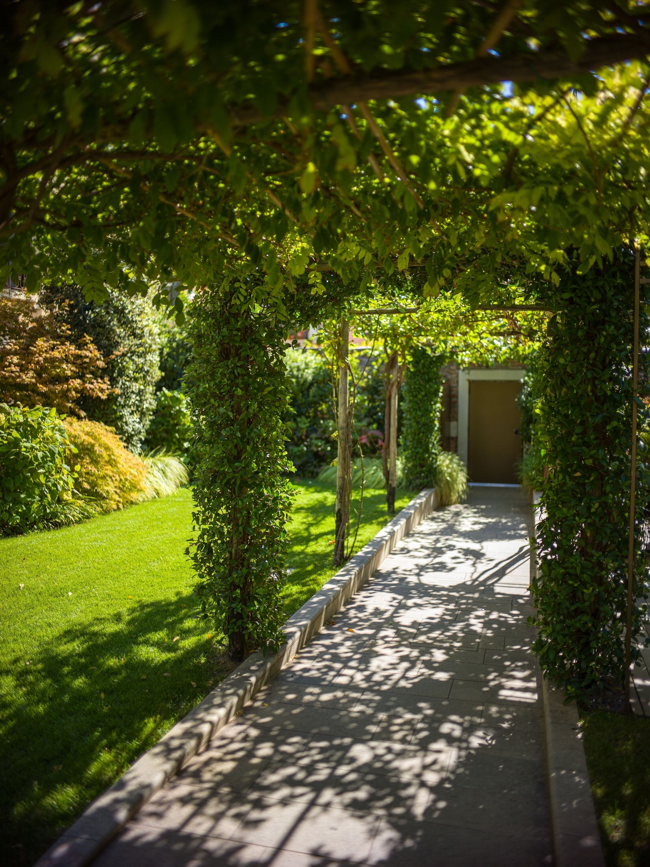 Madama Garden Retreat