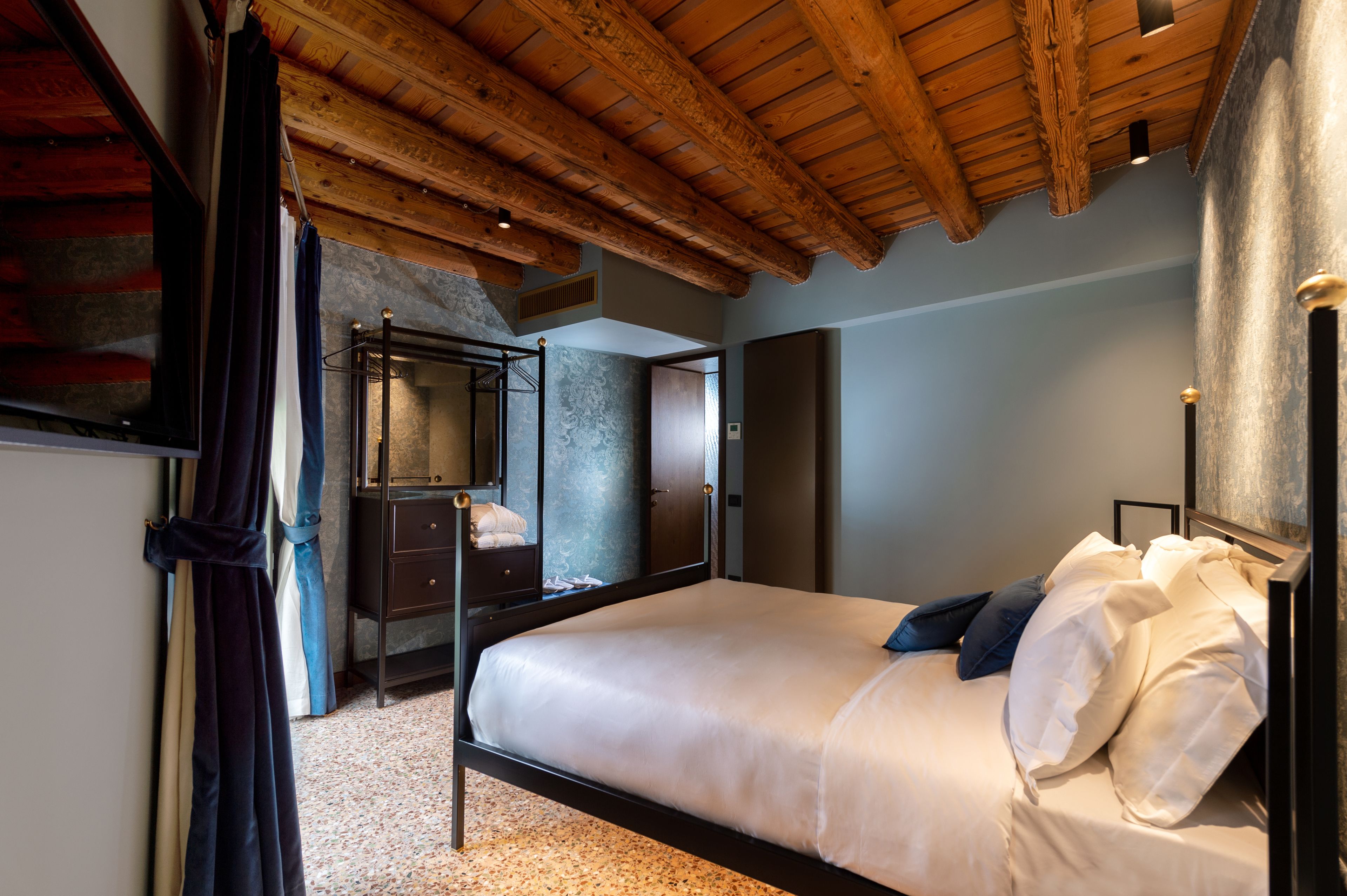Madama Garden Retreat