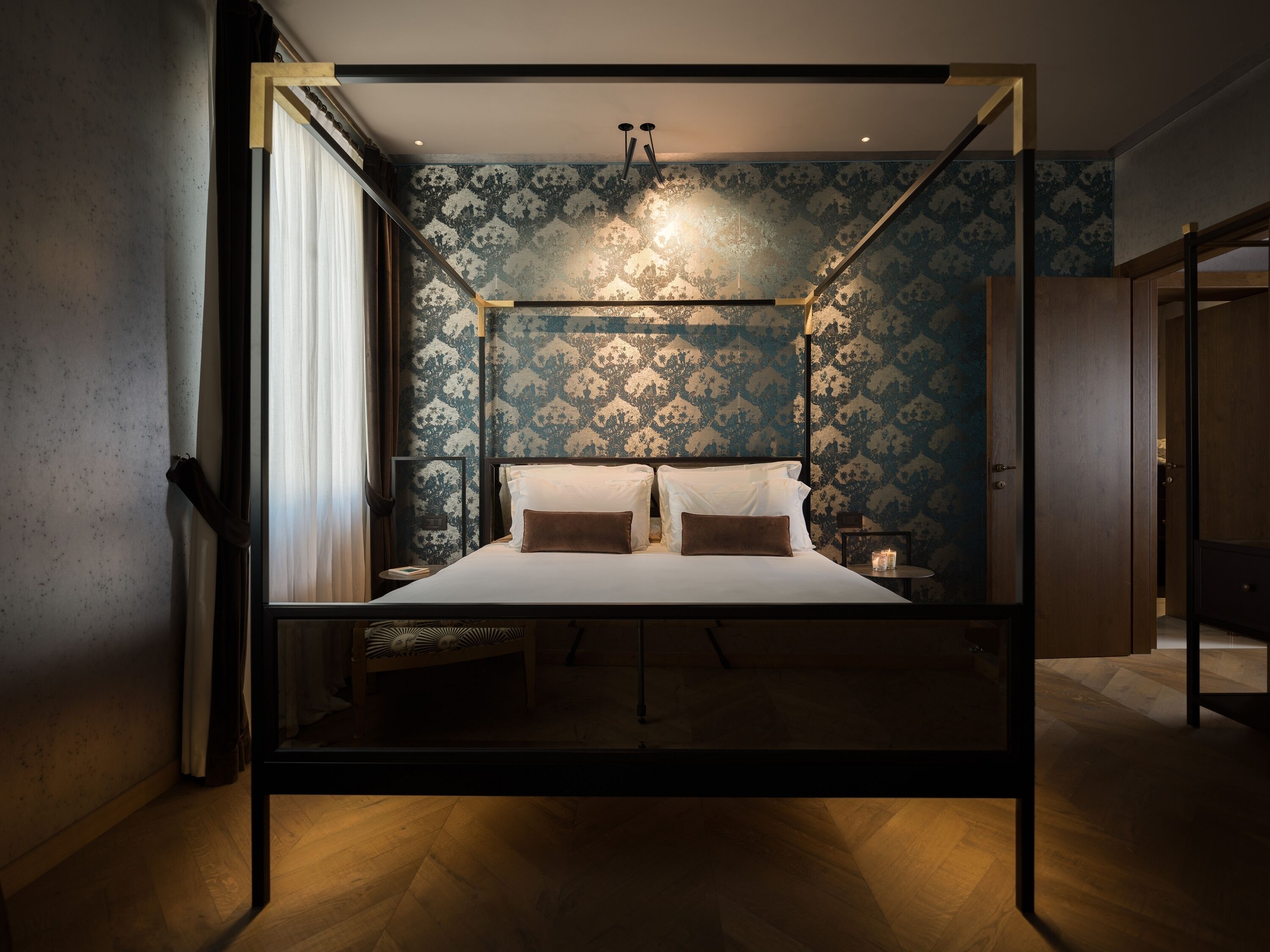 Madama Garden Retreat